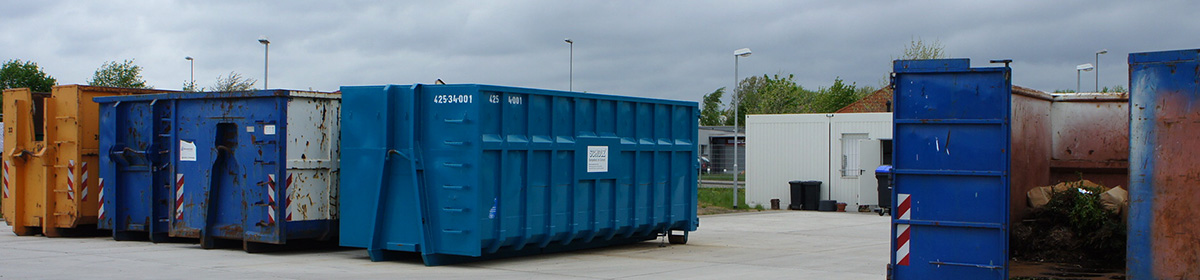 EAW-Grüngutsäcke - Symbol für die Sammlung - zum Online-Anmelde-Formular