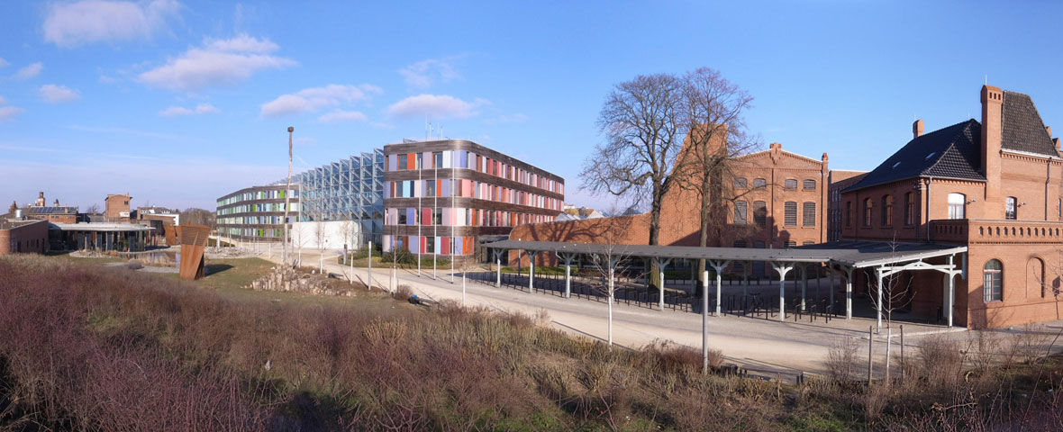 MW UBA Dessau
