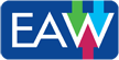 Grafik: EAW Logo