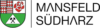 Logo Mansfeld Suedharz 2022